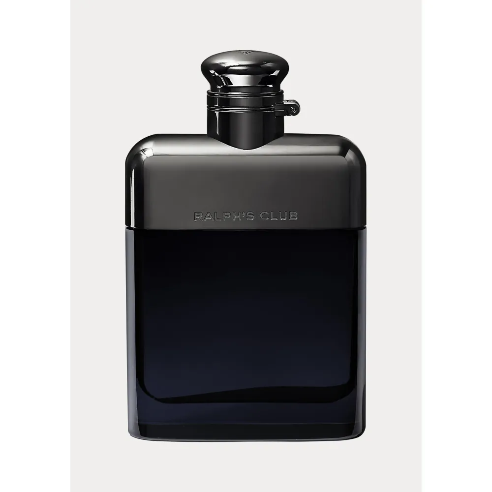 RALPH LAUREN Ralph's Club, EDP, 100ml - Парфюм для мужчин
