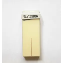 RICA Almond wax - Миндальный воск, 100ml