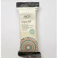 RICA Argan oil wax - Аргановый воск, 100ml