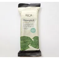 RICA Chlorophyll wax - Воск с хлорофиллом, 100ml