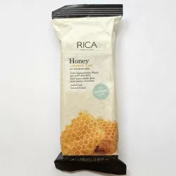 RICA Honey wax - Медовый воск, 100ml