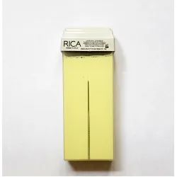 RICA Lemon wax - Лимонный воск, 100ml