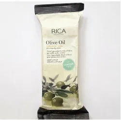 RICA Olive oil wax - Оливковый воск, 100ml