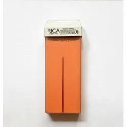 RICA Orange wax - Апельсиновый воск, 100ml