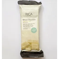 RICA White Chocolate wax - Воск с белым шоколадом, 100ml
