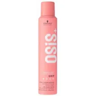 Schwarzkopf Professional OSIS+ Grip Mousse Extra Strong - Мусс для волос сверхсильной фиксации, 200ml