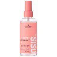 Schwarzkopf Professional OSIS+ Hairbody - Спрей для укладки с ухаживающим комплексом, 200ml
