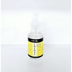 SERICAL COTONE Restructuring fluid - Восстанавливающий флюид для блеска волос, 50ml