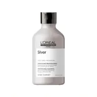 L'Oreal Professionnel Serie Expert Silver Shampoo - Шампунь для седых и обесцвеченных волос, 300ml