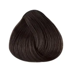 Singularity 3.0 DARK BROWN - Перманентная краска для волос, 100мл