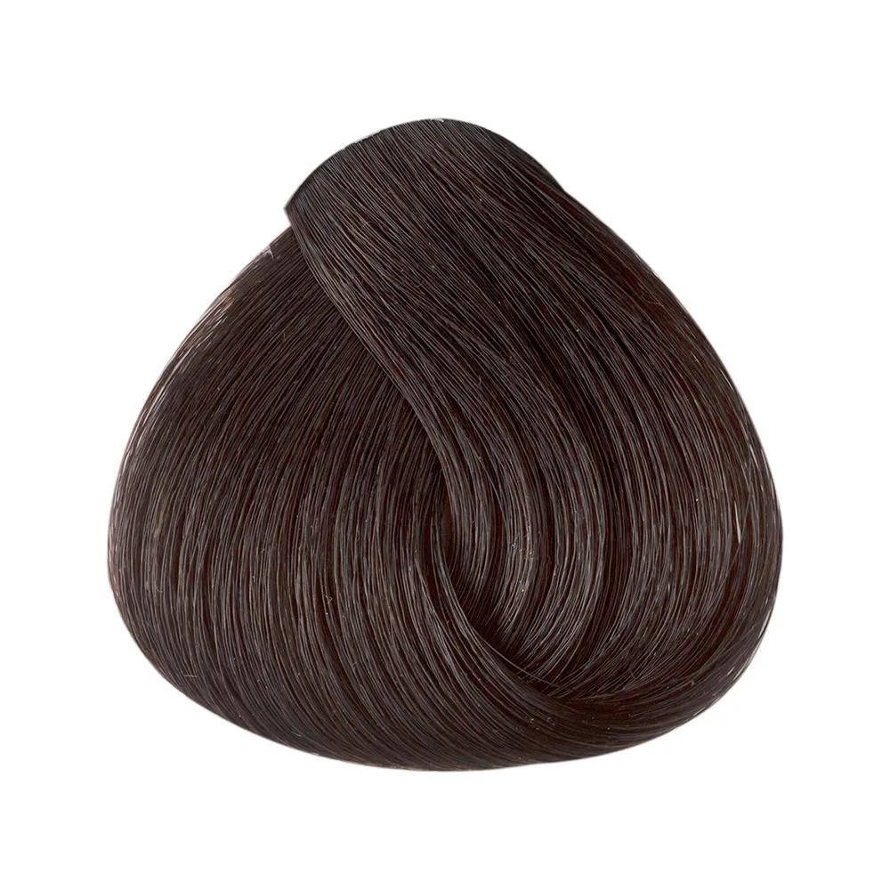 Singularity 3.00 INTENSE DARK BROWN - Перманентная краска для волос, 100мл