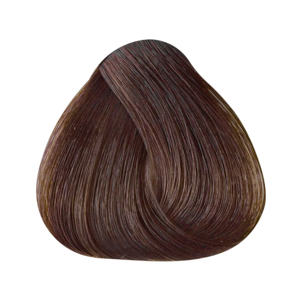 Singularity 4.3 GOLDEN BROWN - Перманентная краска для волос, 100мл