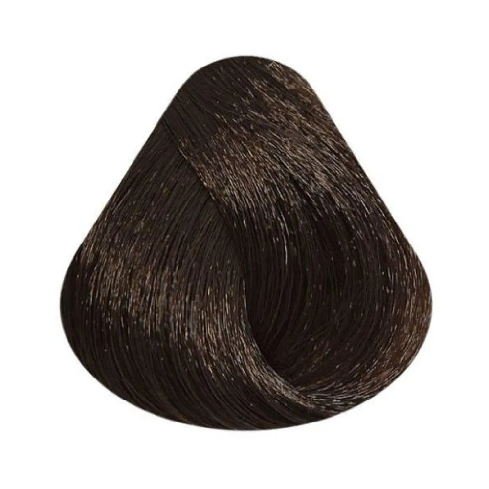 Singularity 6.00 DARK INTENSE BLONDE - Перманентная краска для волос, 100мл