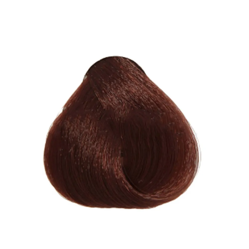 Singularity 6.5 DARK MAHOGANY BLONDE - Перманентная краска для волос, 100мл