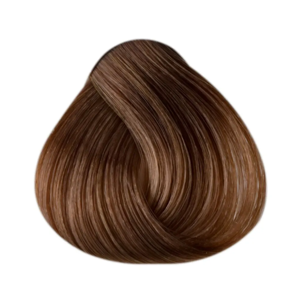 Singularity 7.03 WARM BLONDE - Перманентная краска для волос, 100мл