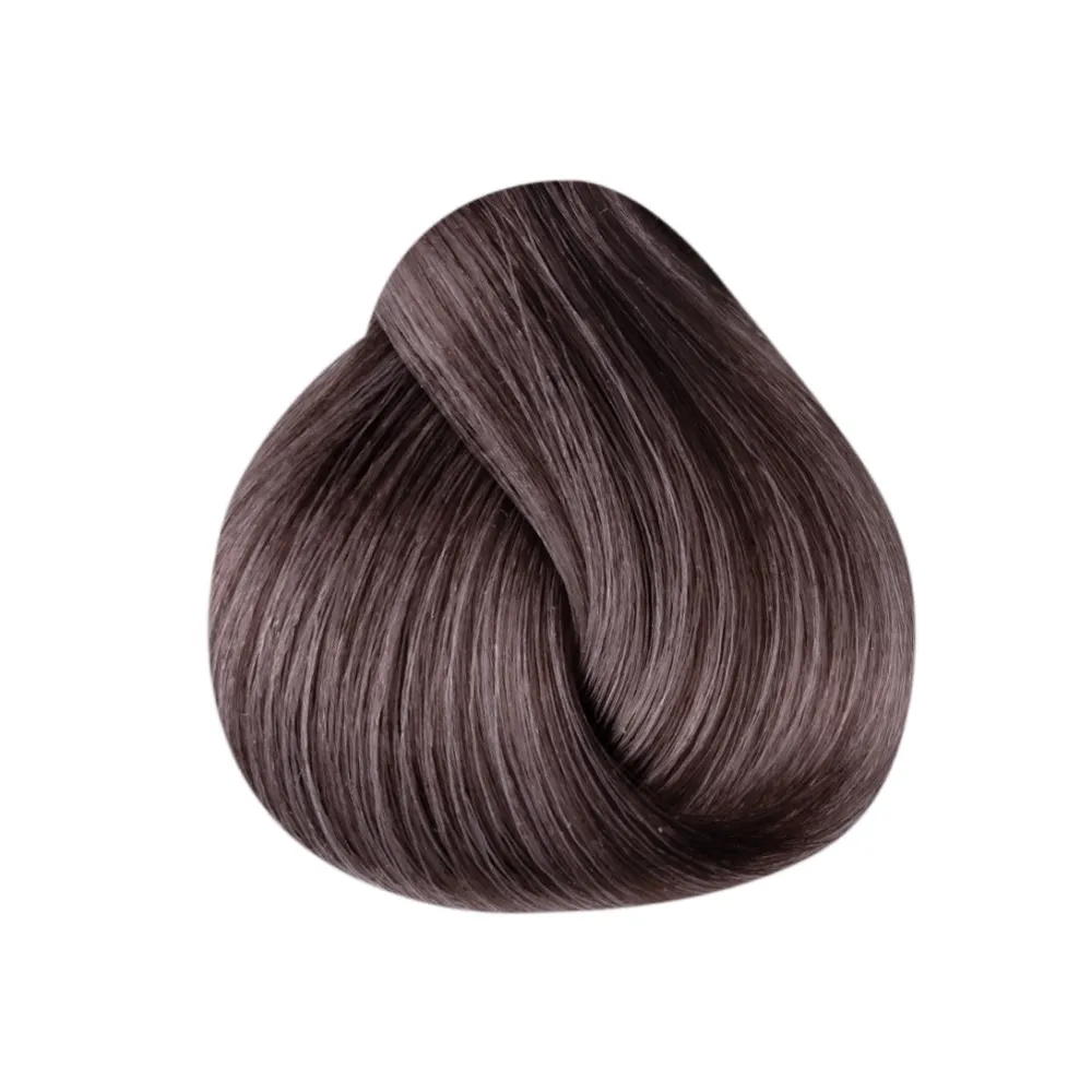 Singularity 8.21 LIGHT ASH BLONDE - Перманентная краска для волос, 100мл