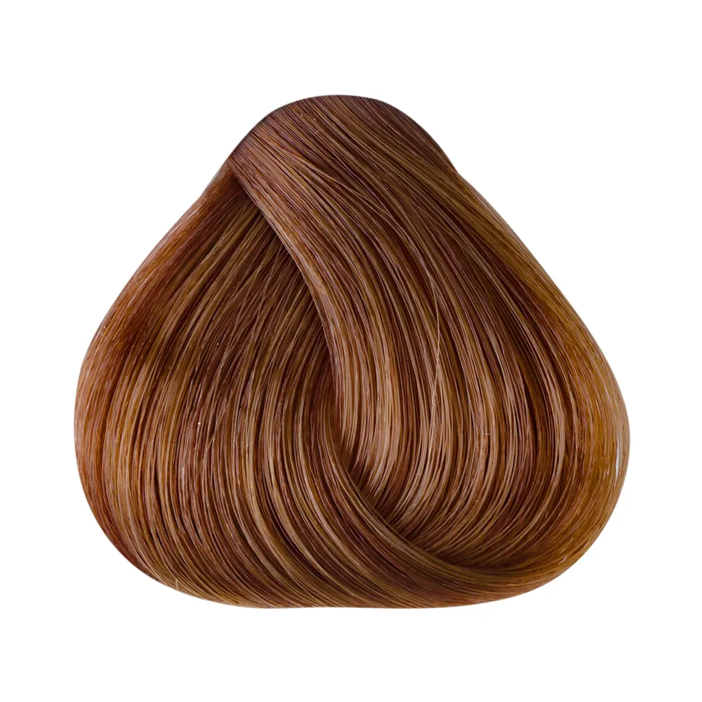 Singularity 8.33 LIGHT INTENSE GOLDEN BLONDE - Перманентная краска для волос, 100мл