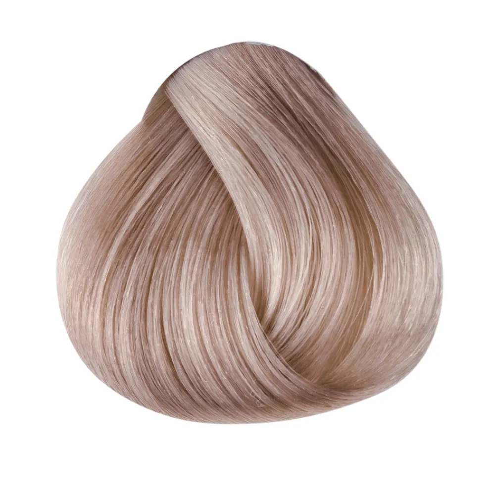 Singularity 902 PLATINUM BLONDE SUP.LIGHT - Перманентная краска для волос, 100ml