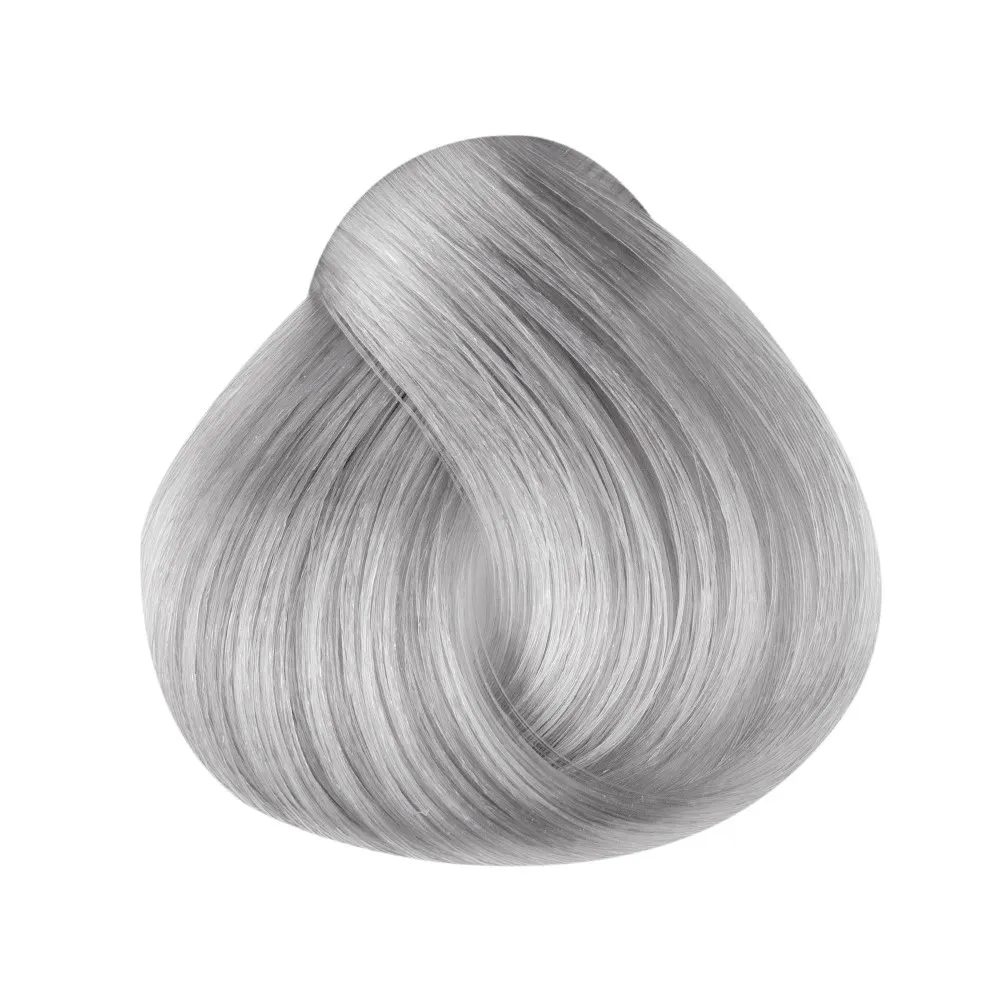 Singularity METALLIC ALUMINIUM - Перманентная краска для волос, 100ml