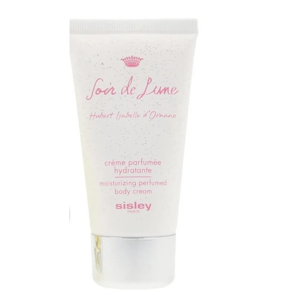 Sisley Soir de Lune, EDP, Gift set - Комплект для женщин