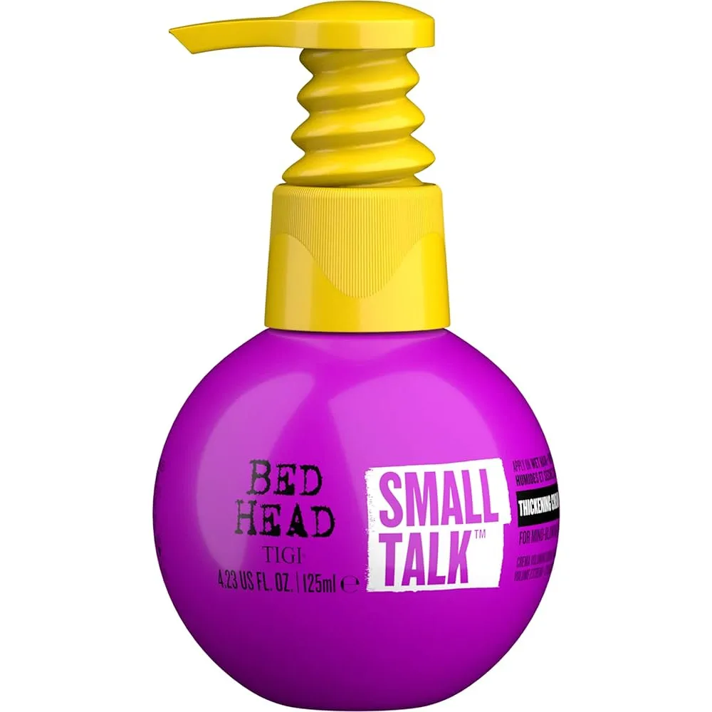 TIGI Bed Head Small Talk - Крем для придания объёма