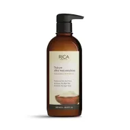 RICA Talcum After wax emulsion - Лосьон - эмульсия после депиляции с тальком RICA, 500ml
