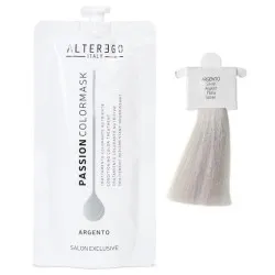 ALTER EGO PASSION Color mask ARGENTO - Тонирующая маска