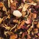 APRICOT PEACH фруктовый чай с кусочками фруктов, 100гр.
