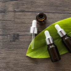 Эфирные масла