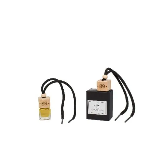 Освежители воздуха в машину