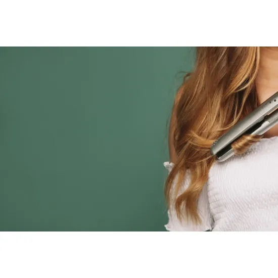 Приборы для укладки волос