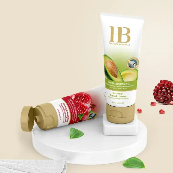 Лосьоны для тела