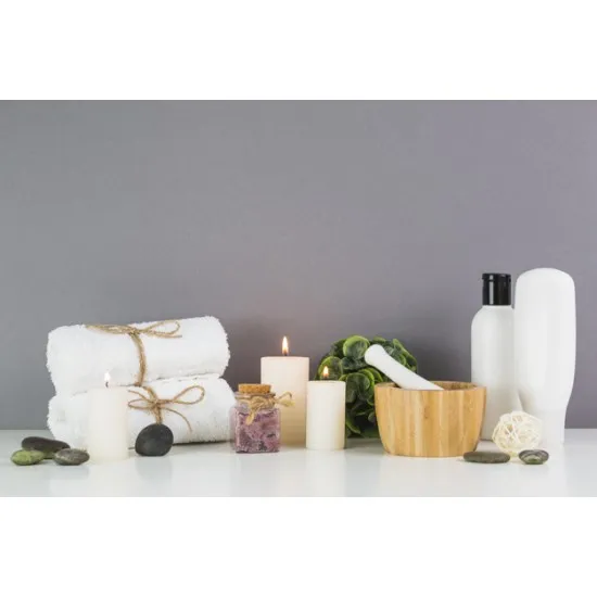 Продукты для массажа