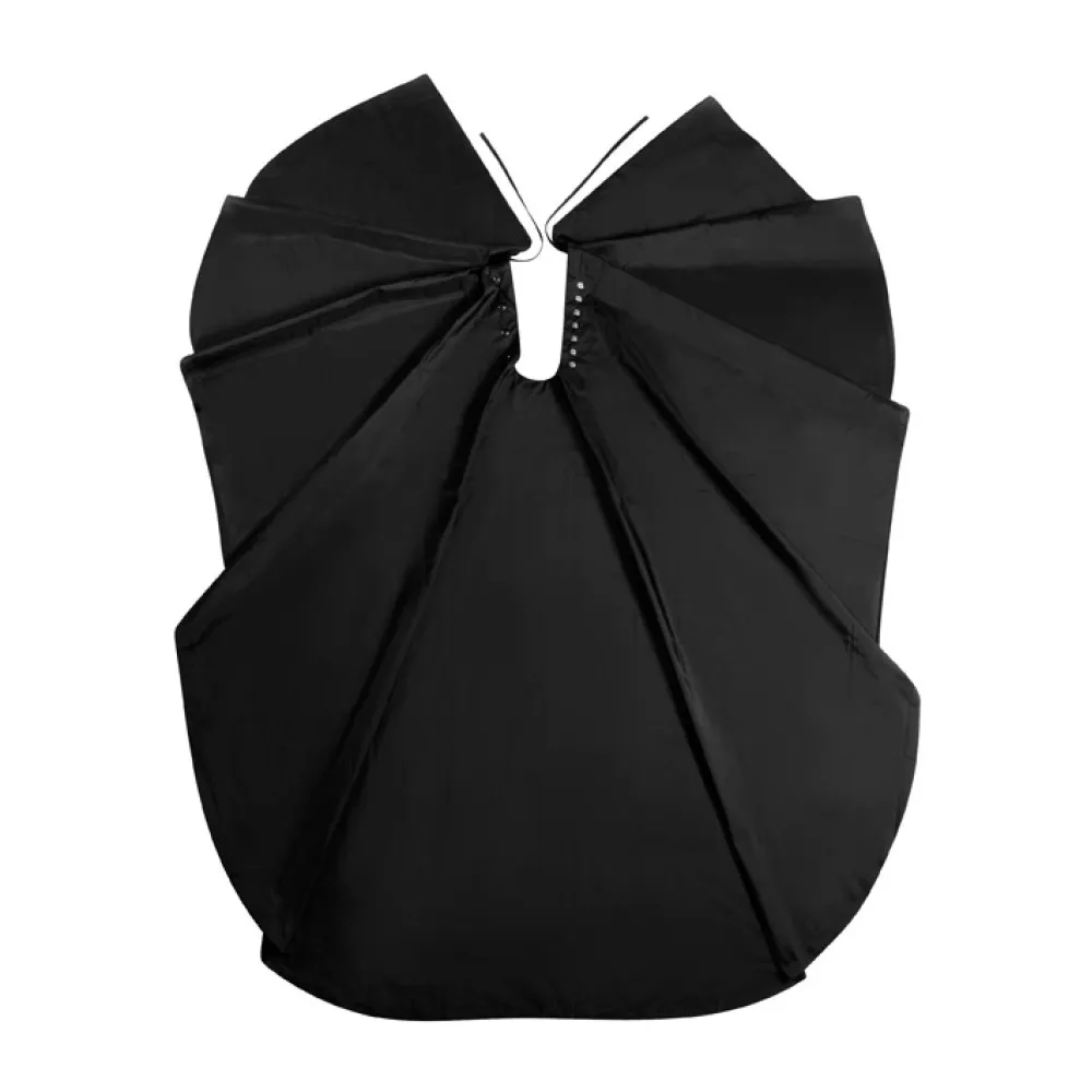 Парикмахерская накидка DUO