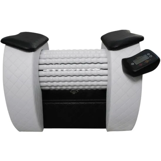 Аппараты для коррекции фигуры