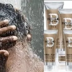 гигиена для мужчин