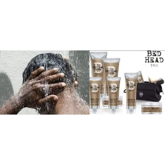 гигиена для мужчин