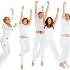 Для улучшения качества жизни