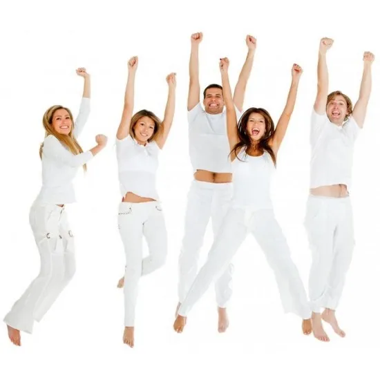 Для улучшения качества жизни