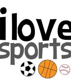 Косметика, оборудование и питание для спорта