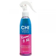CHI Vibes Know It All Multitasking Hair Protector - Многофункциональный спрей, 237ml
