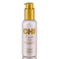 CHI Keratin K-TRIX 5 Themal Active Smoothing Treatment  - Разглаживающий крем для волос, 115ml