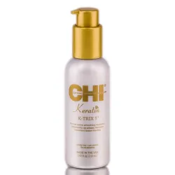 CHI Keratin K-TRIX 5 Themal Active Smoothing Treatment  - Разглаживающий крем для волос, 115ml