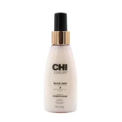 CHI LUXURY Black Seed Oil Leave-in Conditioner - Несмываемый кондиционер, 118ml