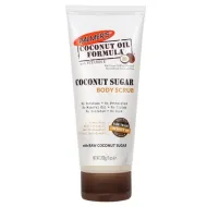 Palmer's Coconut Sugar Body Scrub - Сахарный скраб для тела с маслом кокоса, 200g