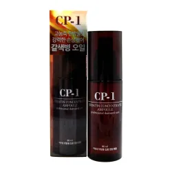 CP-1 Keratin Concentrate Ampoule - Концентрированная эссенция с кератином, 80мл