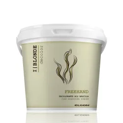 ELGON Deсolor I Blonde Super 9 Bleaching Powder - Осветляющая пудра для волос