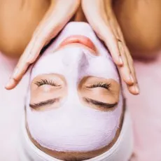 Косметика для лица