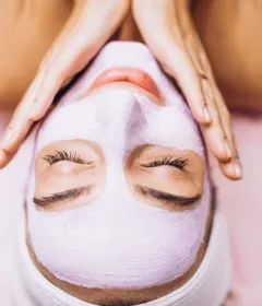 Косметика для лица