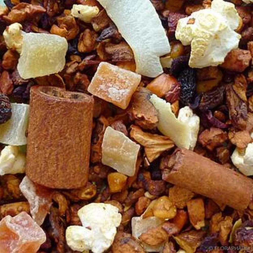 Gingerbread House Рождественский чай 300гр.